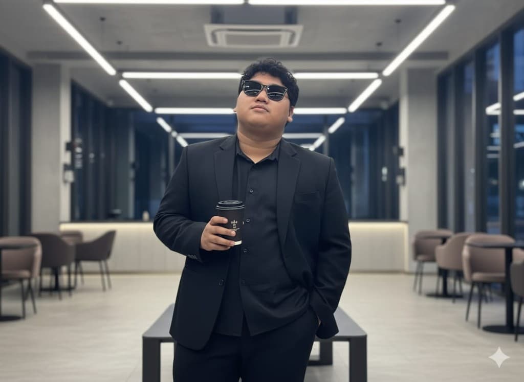 Muhammad Vicky, Founder SatuBasis.id